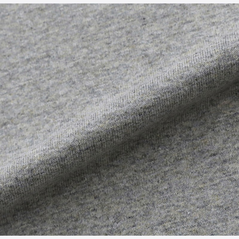 Stapled Label T-Shirt